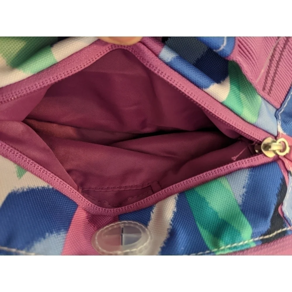 🆕 PB Teen Striped 